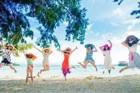 致闺蜜 | 在广州，你和她做过这14件事吗？图片