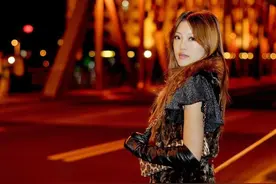 爱上了QQ  却选择了隐身图片