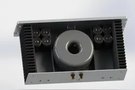 终极DIY打造HIFI音响全过程！图片