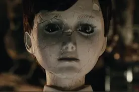 《灵偶契约》——挂着恐怖片的羊头讲养成系，你们也是厉害！图片