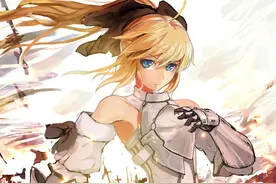 盘点动漫中的大胃王！你认为谁最能吃？图片