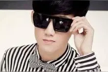 Mc阿哲，如何从网络走向现实？揭秘各大网红成功史图片