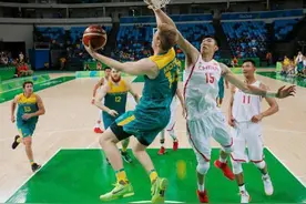 周琦奥运会丢信心 别说去NBA 回CBA都难称霸！图片