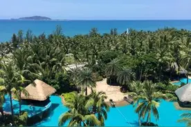 当吃货遇上三亚海鲜后就一发不可收拾图片