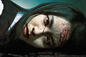 中元节遇鬼！大学生街头骂鬼，鬼门大开冤鬼附身图片