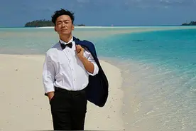 解读王宝强的爱情：情深不寿，慧极必伤图片