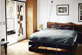 神奇创意小房子也可以拥有大空间图片