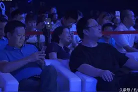 乐视收购锤子科技！罗永浩：假的。图片