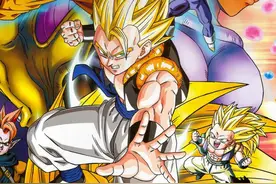岛国竟出现山寨版《周刊少年JUMP》！盗版其实也无国界？图片
