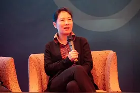 叶檀说年轻人趁现在赶紧买房，那你买不买？图片