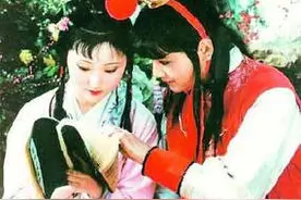 孟老师解读《红楼梦》第一讲图片