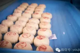 到苏州不吃一个鲜肉月饼是遗憾，百年老字号鲜肉月饼店攻略在此！图片