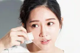 美人制造之清爽裸妆！图片