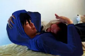 又是一年8.17还记得长白山的小哥——张起灵吗？图片