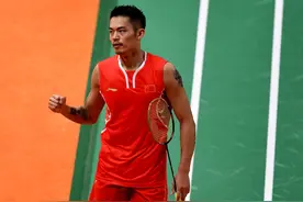 既生瑜何生亮  回顾林丹李宗伟36次大战图片