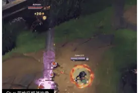 LOL水银解除控制都知道，但是有几个能做到老鼠这样！图片