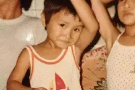 替父还债千万！扒一扒“逗逼”主持人欧弟的血泪史图片