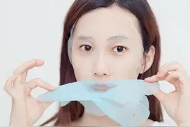 护肤要有好习惯，可别在脸上干傻事..图片