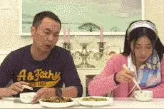 每日一笑：嫌老婆做饭太难吃，想出去吃，然后我就真的出去吃了！图片
