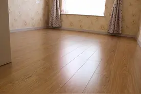 西安6.1万全包硬装修 窗帘搭配有种说不出的感受图片