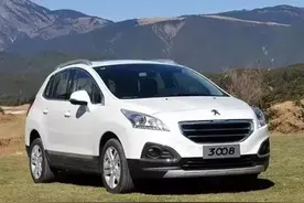 日系车维修费用吓到我了！盘点10款紧凑型SUV的修车钱！图片