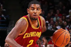 篮球要戴套？欧文6个奇特的训练法让你控球手感上天！图片