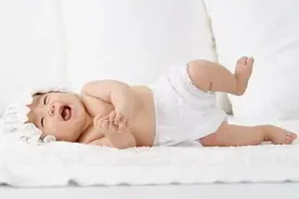 婴儿的几个注意事项图片