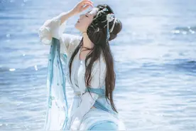 摄影：鲛人泪图片