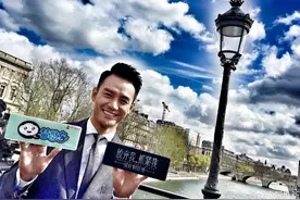 王凯--一个努力的型男图片
