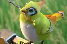 堡垒终于说话了？ 浅析守望先锋动画短片 最后的堡垒图片