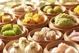 跟女生约会的早中晚美食攻略都在这里啦...图片