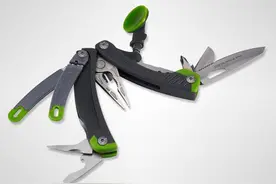 多功能工具钳还有这项功能，你肯定想不到图片