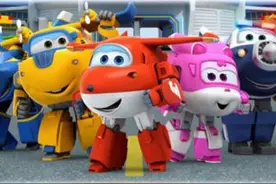 为什么说这部动画的火爆程度已经超过《熊出没》《喜羊羊》？图片