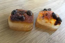 让水果冰块成为过去式吧，夏末应该尝尝老干妈冰块的味道！图片