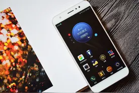 800万前置，1600万后置！360 N4S拍照体验！图片