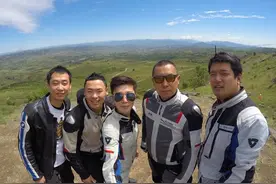 一天700公里?——草原天路游记图片