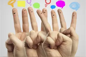 早教班流出的经典手指游戏，妈妈们都收藏啦！图片