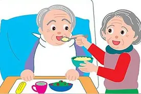 呕血后应注意些什么?图片