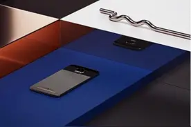 不只有模块化，Moto Z为了超薄真是搞出了各种黑科技！图片