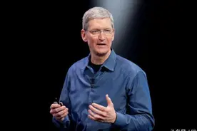 苹果Apple Store零售店全球统一更名 “商店”没了图片