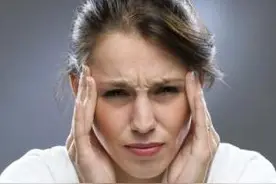 产后洗个澡也会导致头疼？原来罪魁祸首是它图片