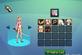 DNF国际服体验感受 细数与国服对比游戏差别图片