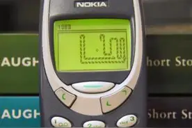 从1998年的贪食蛇漫谈手机游戏的发展史图片