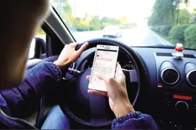 99%的车祸竟全出于这5大原因！图片