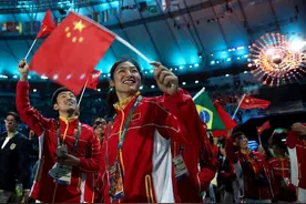 里约奥运会结束了，如此精彩的赛事，需要开瓶好啤酒，慢慢回味图片