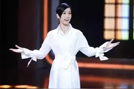 都说TVB不行了，港姐出身的佘诗曼为什么还会留在那？图片