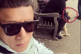 孙红雷更博称：黄渤被绑架我要救他   网友： 你要多加小心图片