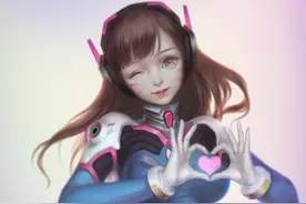 逗比？那些你不知道的守望先锋小技巧图片