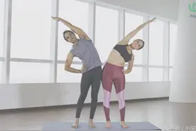 闺蜜，不仅是一起吃喝玩乐，更是互相修养身心，互相给予正能量！图片