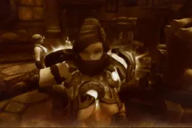 魔兽世界血精灵妹子自拍照！图片